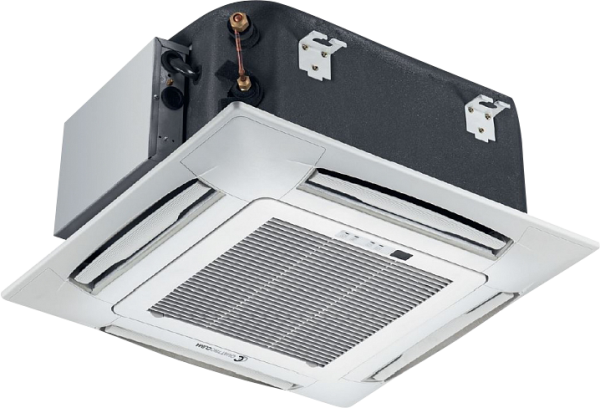 QUATTROCLIMA QV-I18CF/QN-I18UF/QA-ICP7