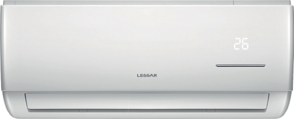 Lessar LS-HE12KSA2/LU-HE12KSA2