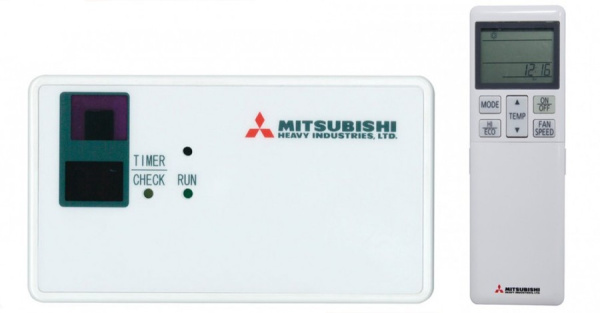 Mitsubishi Heavy FDE140VG/FDC140VSX
