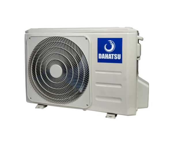 Dahatsu DHP-12/DHV-12