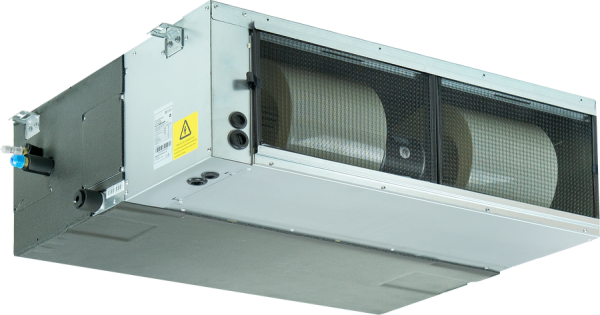 Ecoclima ECLMD-H18/4R1 / ECL-H18/4R1