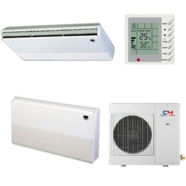 Cooper&Hunter CH-IF12NK4/CH-IU12NK4