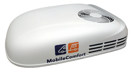 MobileComfort MC2600