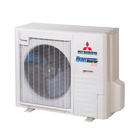 Mitsubishi Heavy FDF100VD2/FDC100VNX-W