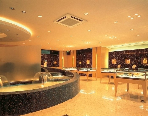 Fujitsu AUYG36LRLA/UTGUGYAW/AOYG36LATT