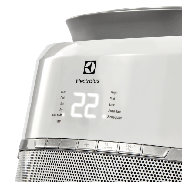 Electrolux EACM-10 FP/N6