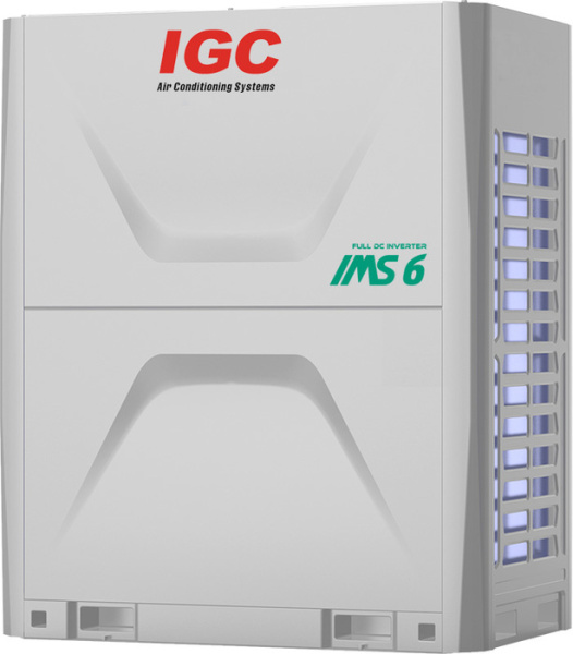 IGC IMS-EX400NB(6)