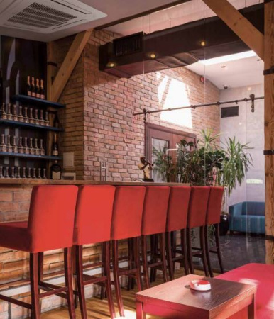 Electrolux EFR-950F Electrolux EFR-950F