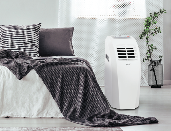 Ballu BPAC-09 CP_22Y