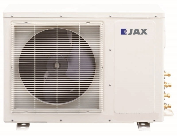 JAX ACQ – 30 HE