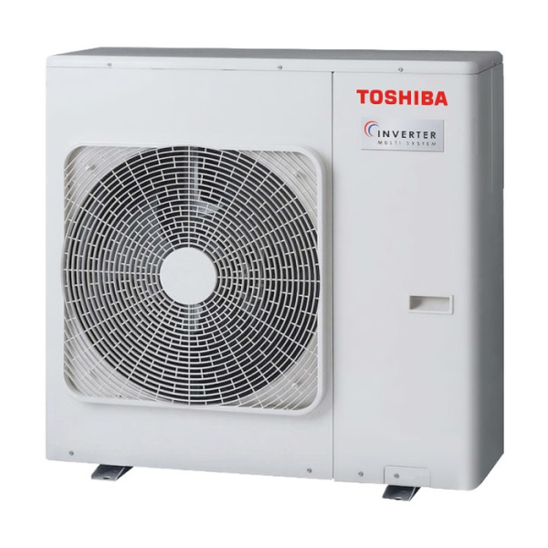 Toshiba RAS-5M34U2AVG-E/RAS-B07J2KVG-E*5шт
