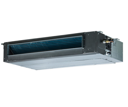 Dantex DM-PAC160T2/DAF