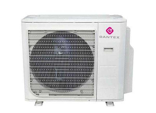 Dantex RK-4M28HM3E-W