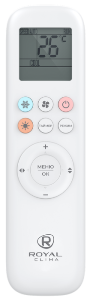 Royal Clima CO-4C 36HNBI/CO-E 36HNBI