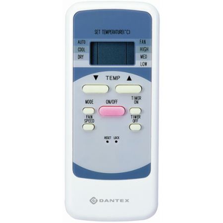 Dantex DF-750QB Dantex DF-750QB