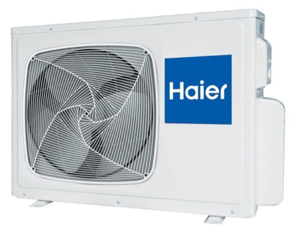 Haier AS100HPL1HRA/1U105S2SS2FA