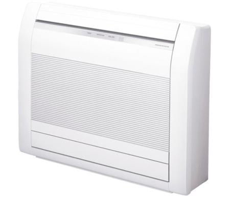 General AGHG 09 KVCA