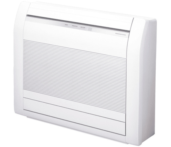 General AGHG 09 KVCA