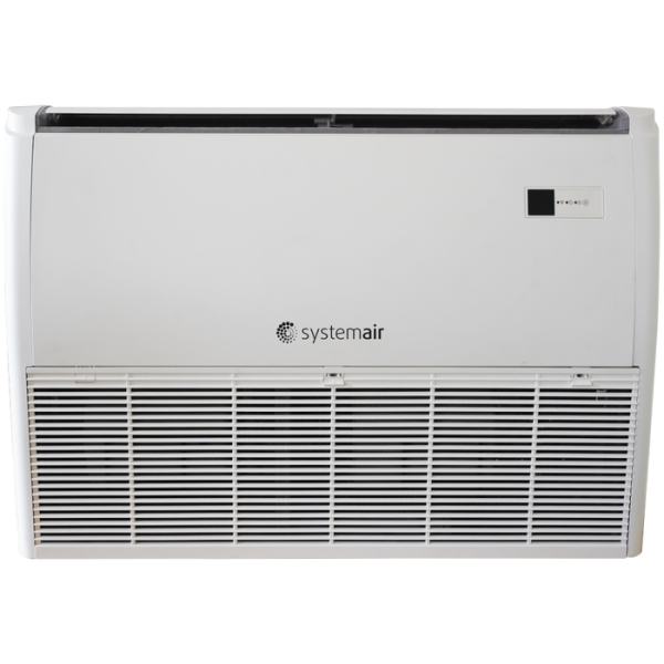 Systemair SYSPLIT SIMPLE CEILING 24 HP Q