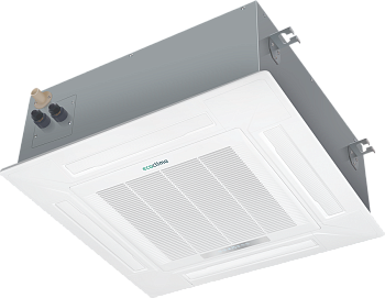 Ecoclima ECLCA-H24/4R1 / ECL-H24/4R1 Ecoclima ECLCA-H24/4R1 / ECL-H24/4R1