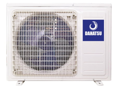 Dahatsu DMH-09/DMN-09 Dahatsu DMH-09/DMN-09