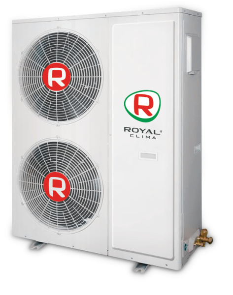 Royal Clima RC-AL48HN