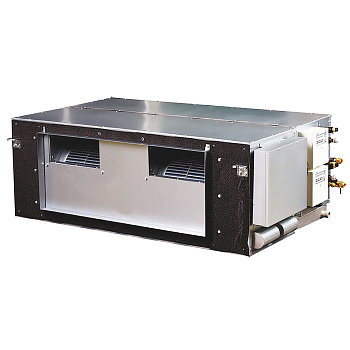 Systemair SYSVRF2 DUCT HP 71 Q