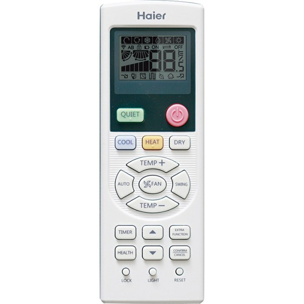 Haier AS09BS4HRA