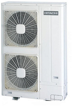 Hitachi RAS-10HRNSE