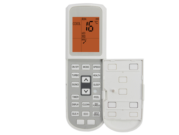 Бирюса BLCA-H18/4R1