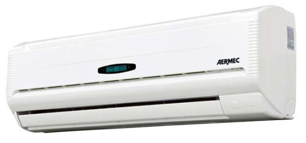 Aermec FCWI 22 2V