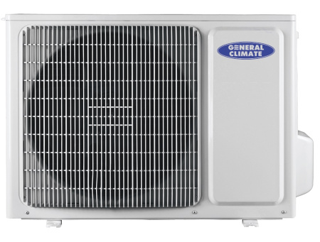 General Climate GC-MR12HR/GU-MR12H