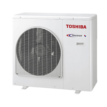 Toshiba RAS-5M34UAV-E1 Toshiba RAS-5M34UAV-E1