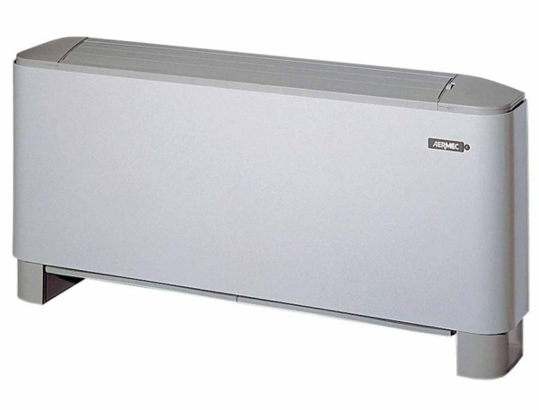 Aermec Omnia UL 36 S