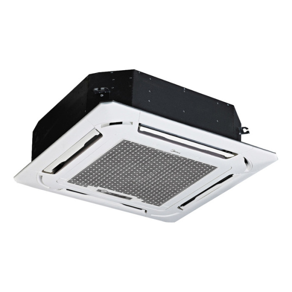 Midea MCD-60HRN1-R/MOU-55HN1-R/T-MBQ-02M4