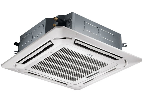 Mdv MDCD-48HRDN1/MDOU-48HDN1