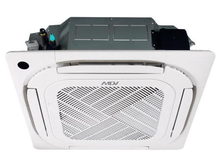 MDV MDCF-60HRN1 /T-MBQ4-04B