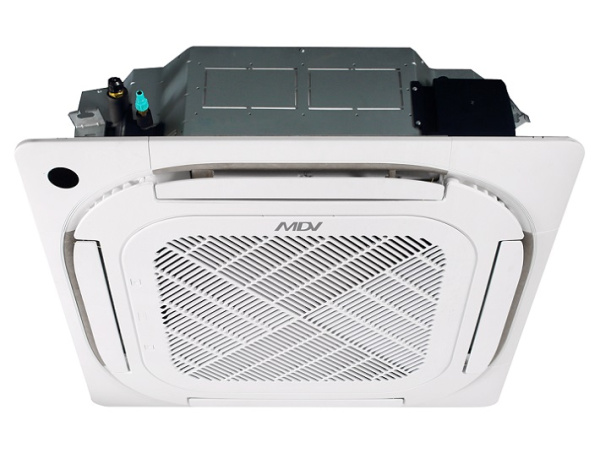 MDV MDCD-60HRFN8/MDOU-60HFN8