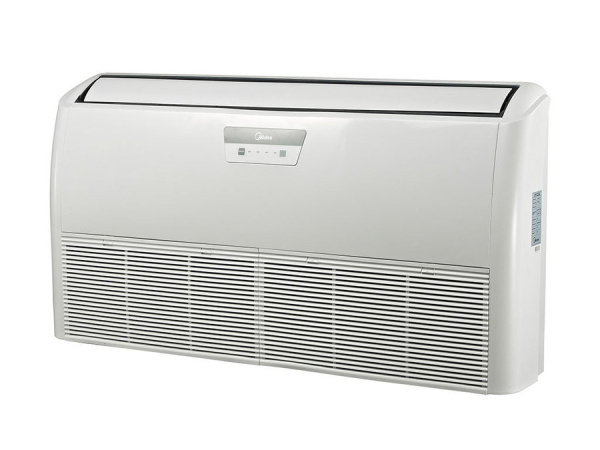 Midea MUE-18HRN1-Q/MOU-18HN1-Q